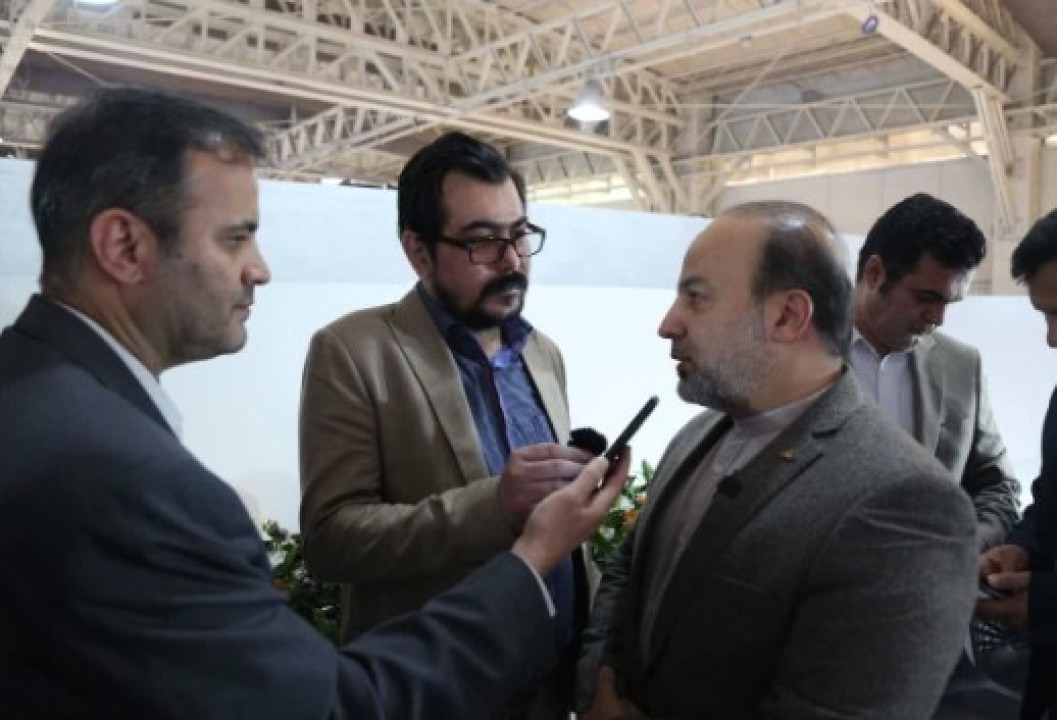 برنامه ایدرو برای پیگیری احداث ۳۰ زیست پالایشگاه در کشور برنامه ایدرو برای پیگیری احداث ۳۰ زیست پالایشگاه در کشور