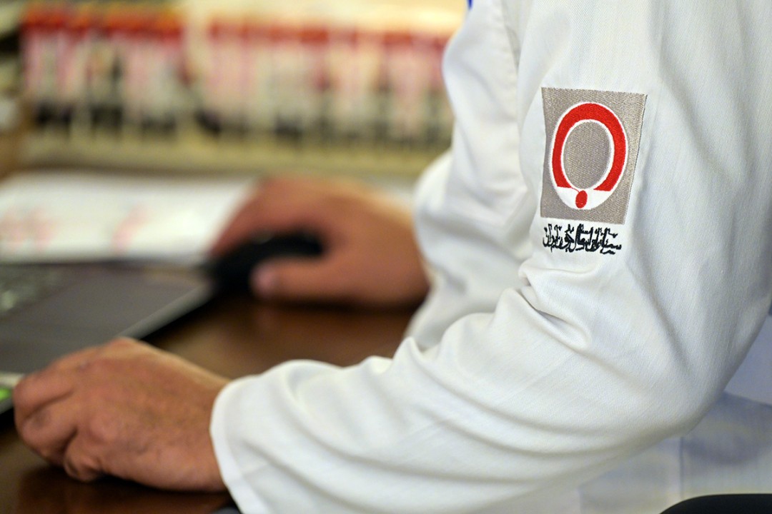 مشارکت بانکداران بانک پاسارگاد در پویش اهدای خون مشارکت بانکداران بانک پاسارگاد در پویش اهدای خون