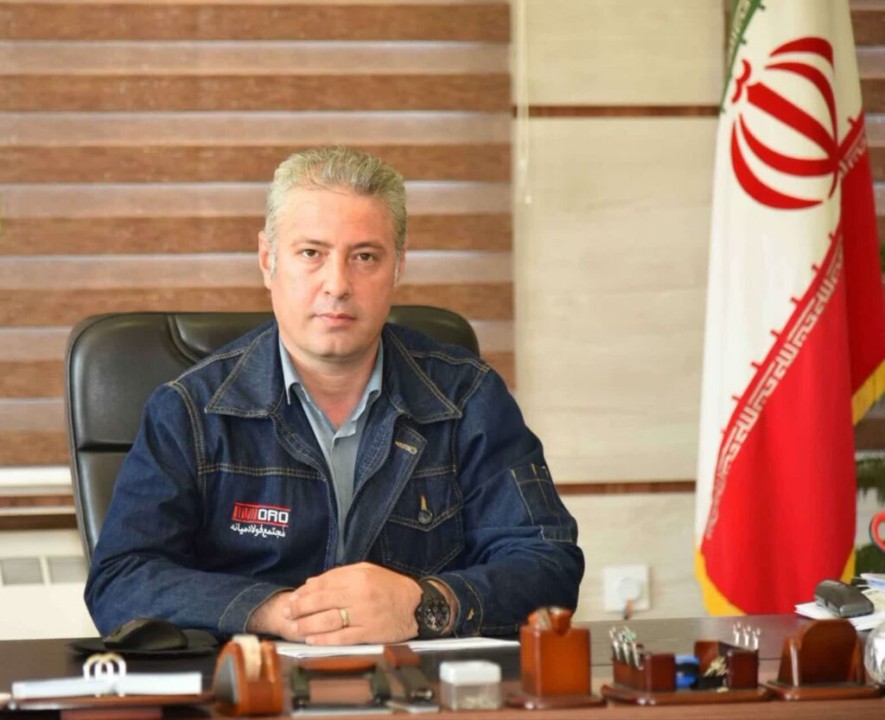 درخشش فردای ایران اسلامی، در آسمان علم و دانایی امروز