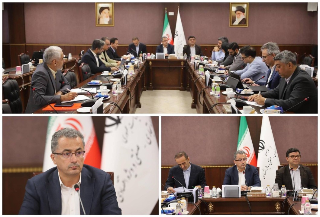 تأکید بر اصلاح رویکردها، تقویت تابآوری اقتصادی و همافزایی مناطق آزاد تأکید بر اصلاح رویکردها، تقویت تابآوری اقتصادی و همافزایی مناطق آزاد