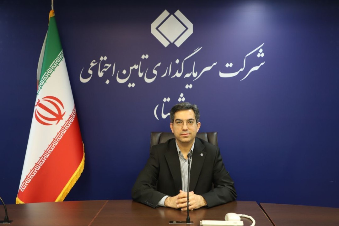 تجلیل از پیشکسوتان و ایثارگران پتروشیمی خراسان در هفته دفاع مقدس