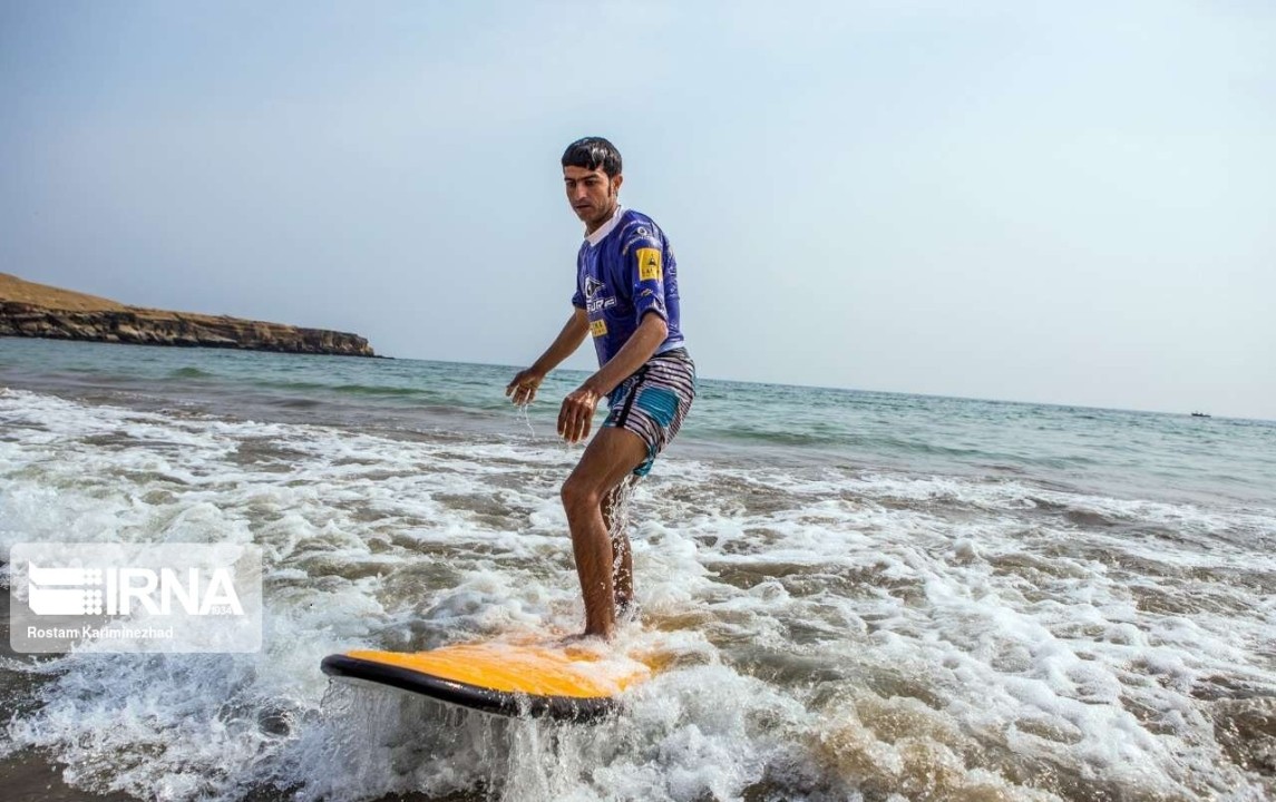 توسعه ورزشهای آبی، ظرفیتی بزرگ برای جذب گردشگر در سواحل مکُران توسعه ورزشهای آبی، ظرفیتی بزرگ برای جذب گردشگر در سواحل مکُران