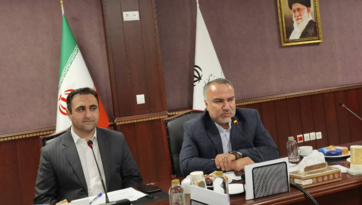 فرصتهای طلایی برای توسعه سرمایهگذاری و اشتغال بومی در مناطق آزاد فرصتهای طلایی برای توسعه سرمایهگذاری و اشتغال بومی در مناطق آزاد