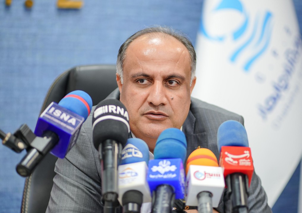 درخواست سرمایهگذاری در منطقه آزاد چابهار به ۶۰۱ هزار میلیارد ریال رسید درخواست سرمایهگذاری در منطقه آزاد چابهار به ۶۰۱ هزار میلیارد ریال رسید