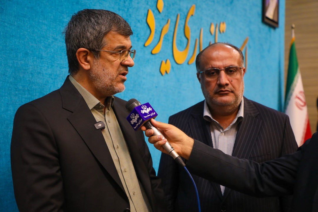 تشکیل دبیرخانه مشترک یزد و چابهار جهت توسعه سواحل مکران تشکیل دبیرخانه مشترک یزد و چابهار جهت توسعه سواحل مکران