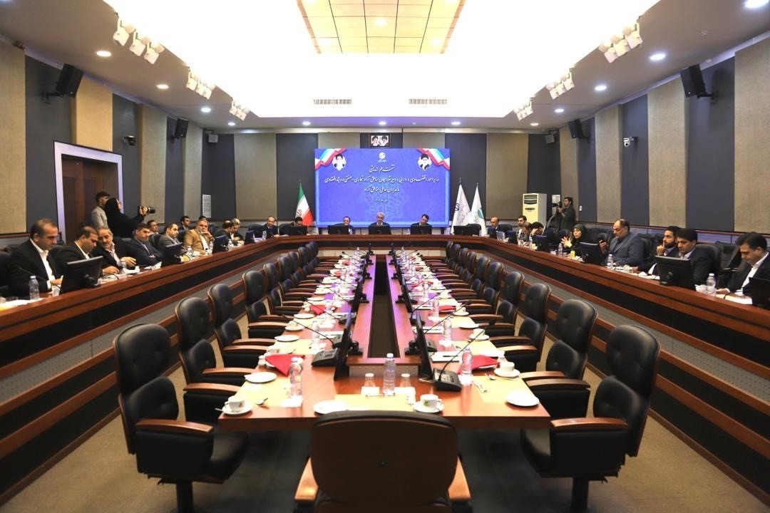 ۵۰ همت طرح های سرمایه گذاری در دست اجرا در منطقه آزاد انزلی ۵۰ همت طرح های سرمایه گذاری در دست اجرا در منطقه آزاد انزلی