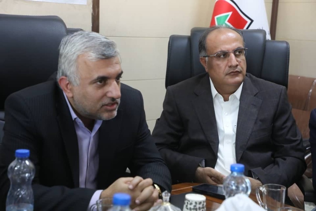 چابهار می‌تواند «جبل‌علی» ایران باشد