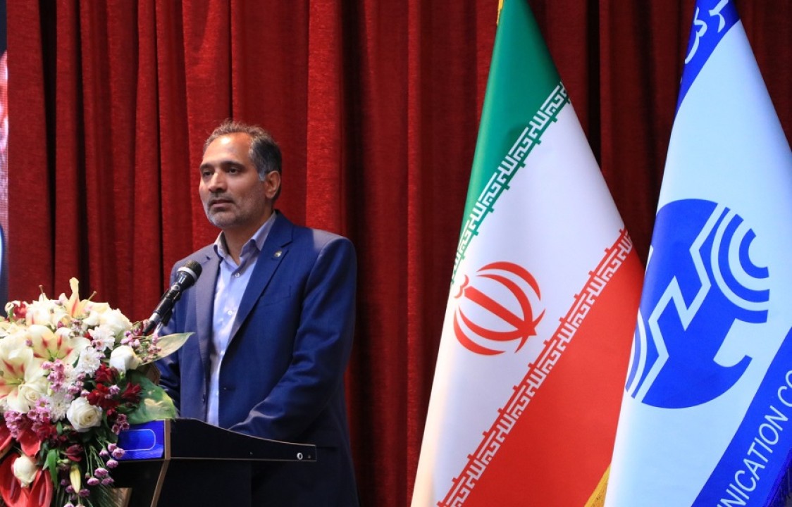 تحقق یک میلیون اتصال فیبر نوری؛ هدف‌گذاری راهبردی مخابرات برای پایتخت در سال ۱۴۰۵