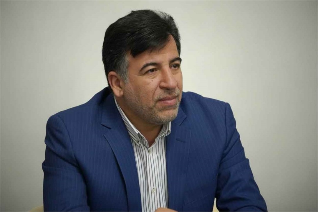 عادل دریس معاون امور بندری و اقتصادی سازمان بنادر و دریانوردی شد