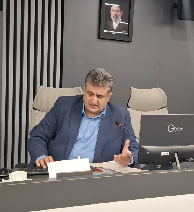 نجم‌آبادی: بازنگری مستمر کلوزهای بیمه مسئولیت، لازمه پاسخگویی به نیازهای بازار است