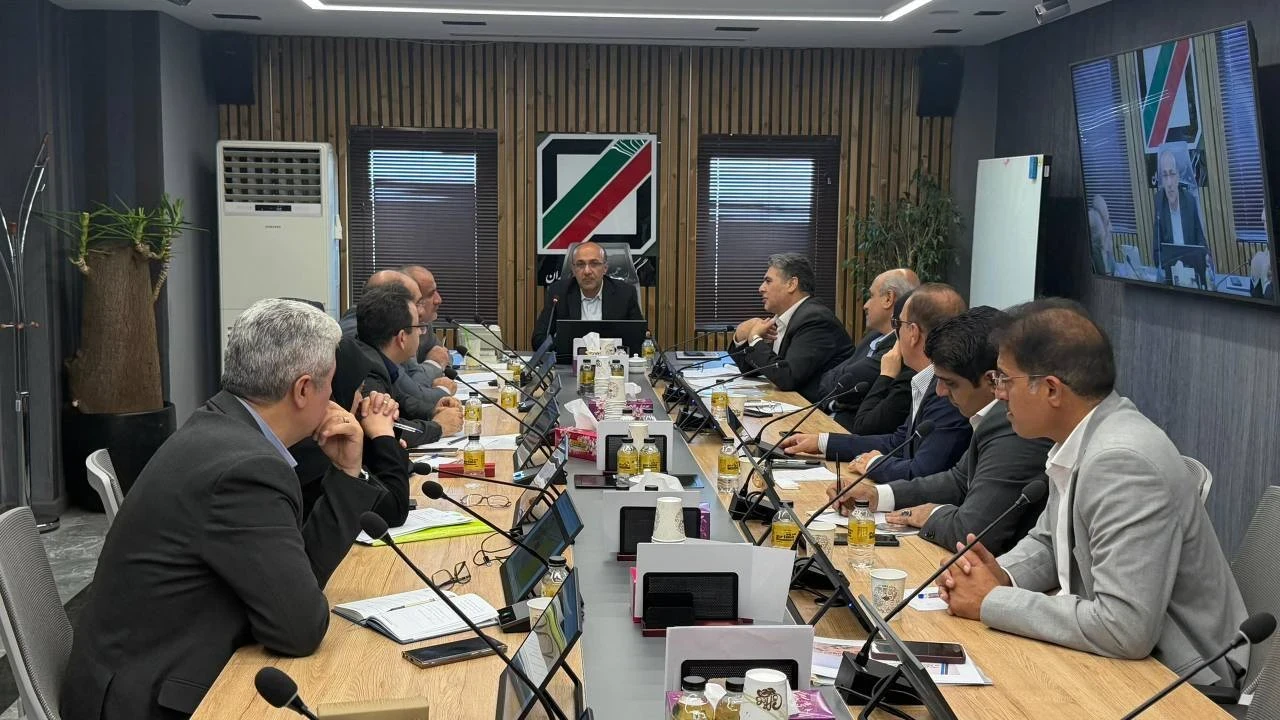 نشست مشترک گمرک و منطقه آزاد چابهار برای تسهیل تجارت از گمرک مرزی ریمدان