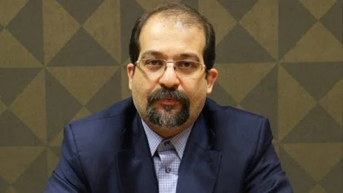 کامبیز پیکارجو عضو هیئت‌مدیره بيمه البرز  شد
