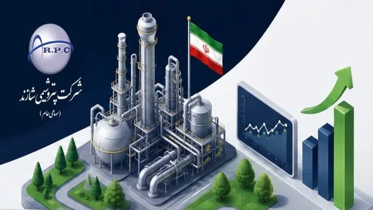 جهش خیره‌کننده سود سه ماهه شاراک