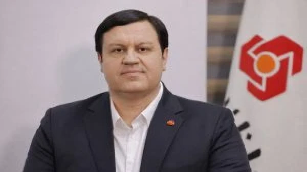 پیام تبریک مدیرعامل بانک ملت به مناسبت روز خبرنگار
