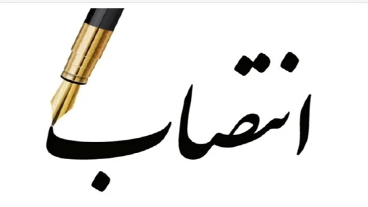 سرپرست مرکز ملی مولدسازی دارایی‌های دولت منصوب شد