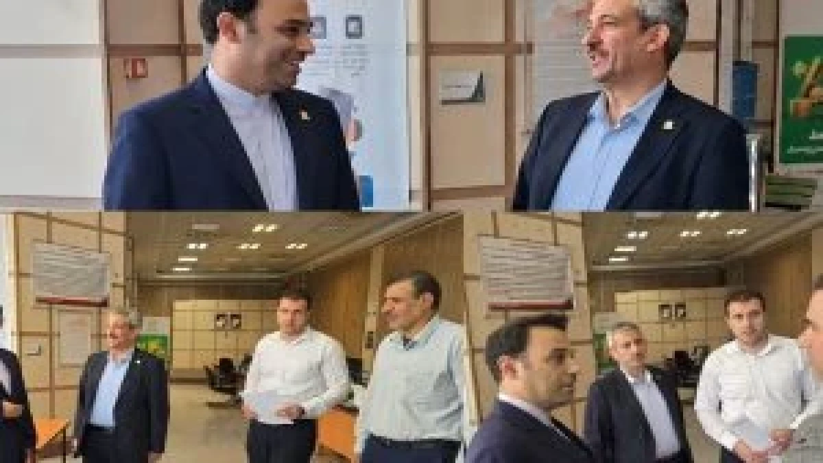 از تقویت تولید ملی با بیمه های پروژه محور تا تکیه بر توان نیروهای جوان