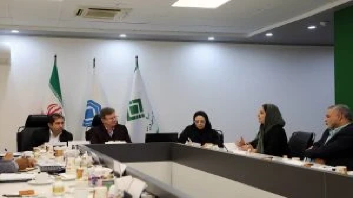 تأكید رئیس پژوهشكده بر مهارت‌محوری، رتبه‌بندی موسسات و ایجاد پلتفرم مشترك آموزشی