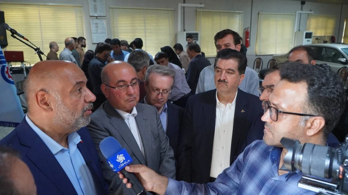 ضرورت افزایش سهم اعتباری استان فارس با استفاده از ابزارهای نوین بانکی