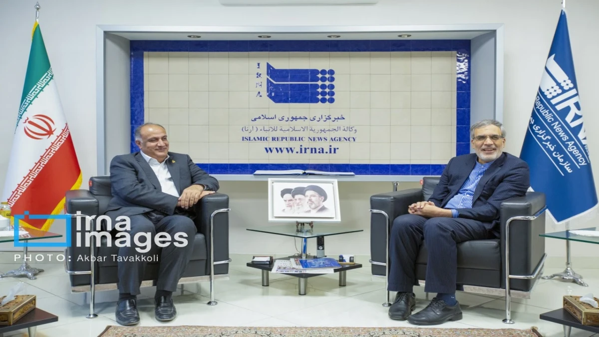 اعلام آمادگی ایرنا برای روایت ظرفیت‌های اقتصادی، تجاری، گردشگری و سرمایه‌گذاری چابهار