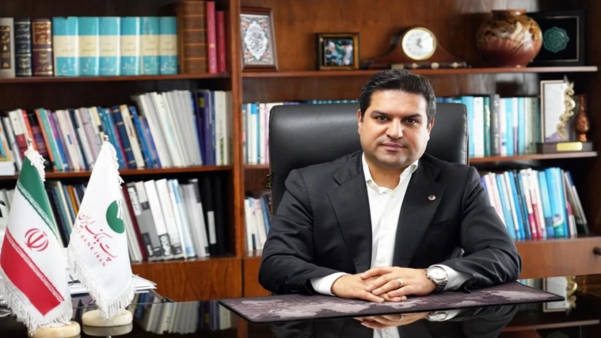 پیام دکتر بنائیان مدیرعامل پست بانک ایران به مناسبت هفته و روز پدافند غیر عامل