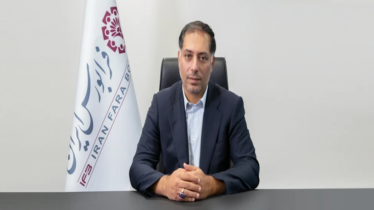 رشد ۱۴۴ درصدی تامین مالی جمعی در فرابورس با ثبت ۱۶ همت پس از جنگ رمضان