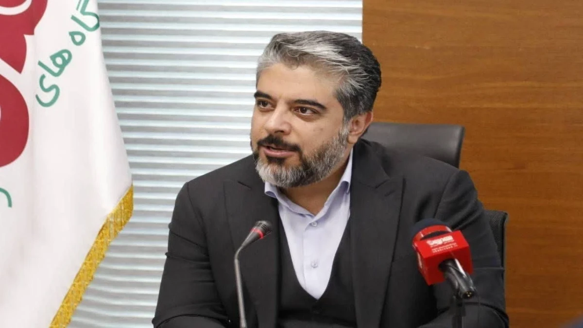 مدیرعامل شهروند: باید انتخاب اول مردم برای تأمین نیازهایشان باشیم