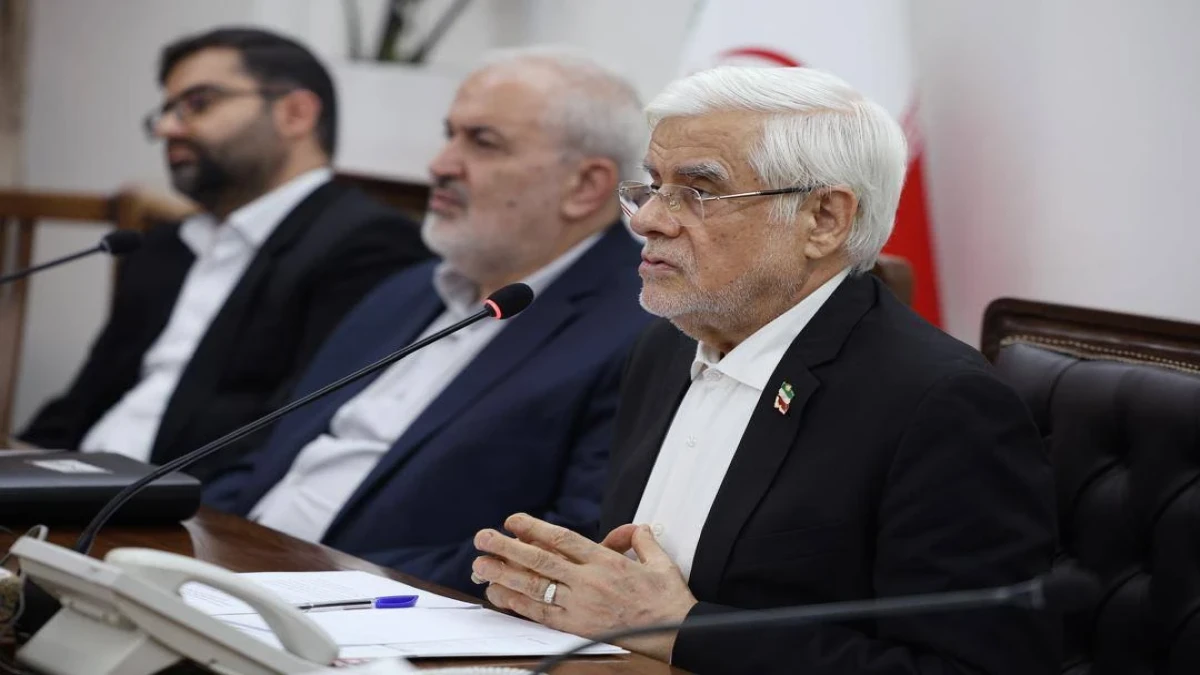 برق و گاز صنایع نباید قطع شود؛ برای عبور از زمستان به همراهی مردم نیاز داریم