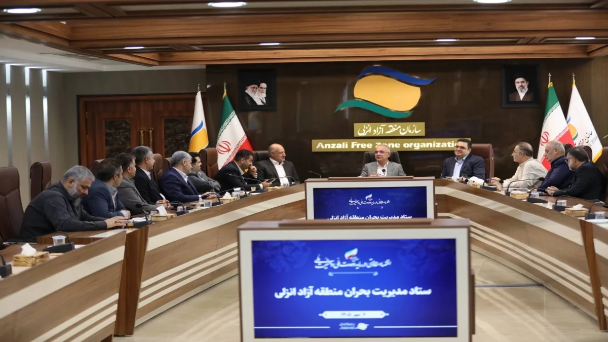 ضرورت تقویت زیرساخت‌ها و بهره‌گیری از ظرفیت جوامع محلی برای مدیریت بحران‌های اقلیمی