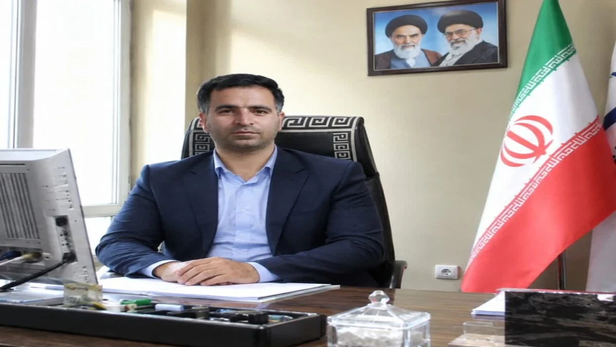 تلاش مستمر برای حل مشکلات واحدهای صنعتی و معدنی در منطقه آزاد ماکو