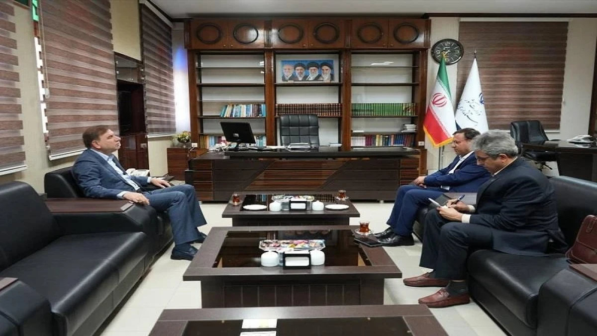 استاندار بوشهر: بانک مسکن از ارکان اصلی پیشبرد نهضت ملی است