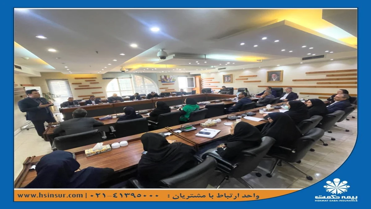 تأکید بر استمرار موفقیت‌های نیمه‌نخست ۱۴۰۵ و ارتقای سطح تخصصی کارکنان و شبکه فروش