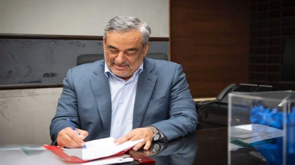 ایران امنیت‌ساز و چشم‌انداز انرژی جهان