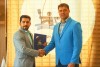 رضا تیرگر به عنوان عضو هیات رئیسه فدراسیون قایقرانی منصوب شد