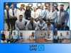 دیدار و گفت و گوی مستقیم مدیرعامل ایران یاسا با همکاران واحد تحقیق، توسعه و کیفیت