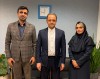 تقویت همکاری‌های بین‌المللی بیمه رازی با RNRC روسیه در حوزه‌های دریایی و هوایی
