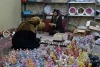 پرداخت ۲۳ هزار فقره وام اشتغالزایی توسط بانک ملی ایران