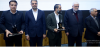 جایزه ملی مدیریت مالی ایران به بانک رفاه کارگران تعلق گرفت