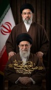 پیام تبریک و اعلام بیعت هادی عبدی مدیر عامل و اعضاء هیئت مدیره شرکت فولاد آذربایجان و مجتمع فولادمیانه ، با سومین رهبر انقلاب اسلامی