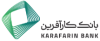 اعلام شعب کشیک بانک کارآفرین