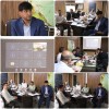 آغاز طرح جامع آمارگیری اقتصادی در منطقه آزاد ماکو