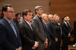 رشد ۳۷ درصدی درآمد عملیاتی پتروشیمی ارون