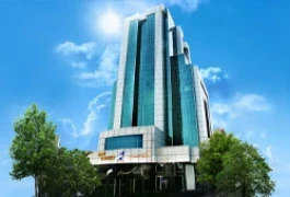 تقدیر از شعب برتر منطقه هفت بانک سرمایه
