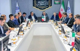 تمرکز هلدینگ تاسیکو بر توسعه پایدار در زنجیره صنعت سلولزی