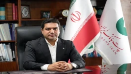 پیام دکتر حمید بنائیان مدیر عامل پست بانک ایران به مناسبت فرا رسیدن یوم ا... نهم دی