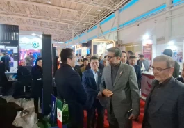 تأکید بر نقش محوری «مگفا» در تحول دیجیتال و هوشمندسازی صنعت