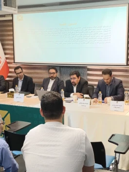 آگهی دعوت به مجمع عمومی فوق العاده شرکت بیمه زندگی باران (سهامی عام)