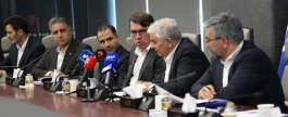ارزش‌گذاری ۲۴.۸ همتی «فکور» در آستانه عرضه اولیه در فرابورس
