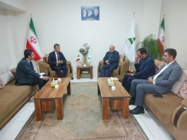ثبت ۲۲۱ شرکت در منطقه آزاد ماکو طی شش ماه نخست سال ۱۴۰۵