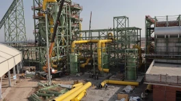 روند فعالیت‌های عمرانی و اجرایی «دیساکو» شتاب گرفته است
