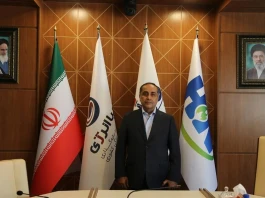 مدیرعامل هیربد نیرو: آمادگی هیربد نیرو برای تامین ۱۰۰ درصد خوراک گاز پتروشیمی مسجدسلیمان